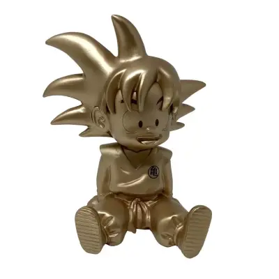 Figurine Dragon Ball son goku special ed bank